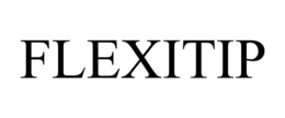 FLEXITIP trademark