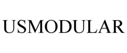USMODULAR trademark