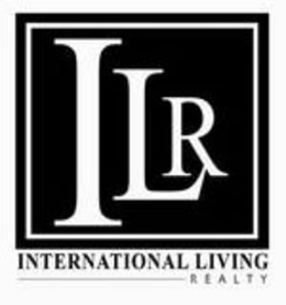 ILR INTERNATIONAL LIVING REALTY trademark