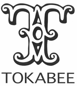 T TOKABEE trademark