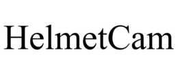HELMETCAM trademark
