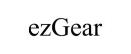 EZGEAR trademark