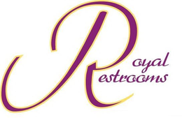 ROYAL RESTROOMS trademark