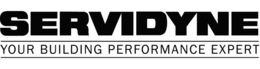 SERVIDYNE YOUR BUILDING PERFORMANCE EXPERT trademark