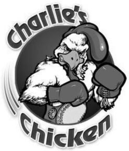 CHARLIE'S CHICKEN trademark