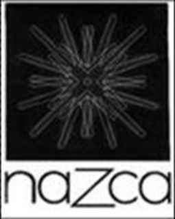 NAZCA trademark