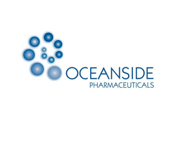 OCEANSIDE PHARMACEUTICALS trademark