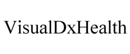 VISUALDXHEALTH trademark