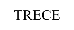 TRECE trademark