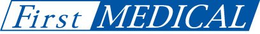 FIRST MEDICAL trademark