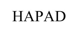 HAPAD trademark