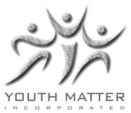 YOUTH MATTER INCORPORATED trademark