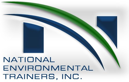 N NATIONAL ENVIRONMENTAL TRAINERS, INC. trademark
