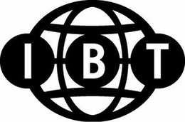 IBT trademark
