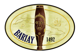 BARIAY 1492 trademark
