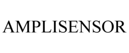 AMPLISENSOR trademark