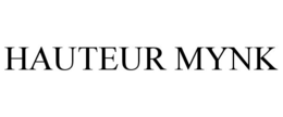 HAUTEUR MYNK trademark