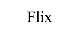 FLIX trademark