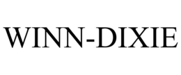 WINN-DIXIE trademark