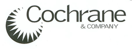 COCHRANE & COMPANY trademark