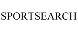 SPORTSEARCH trademark