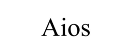 AIOS trademark