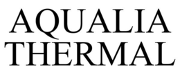 AQUALIA THERMAL trademark