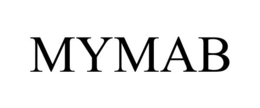 MYMAB trademark