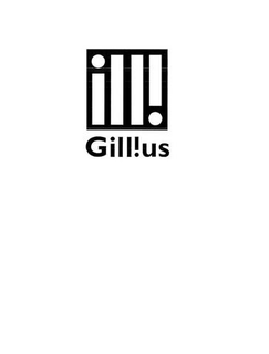 ILLI GILLIUS trademark