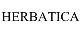 HERBATICA trademark