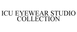 ICU EYEWEAR STUDIO COLLECTION trademark
