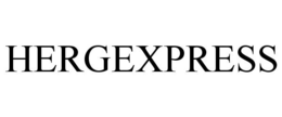 HERGEXPRESS trademark