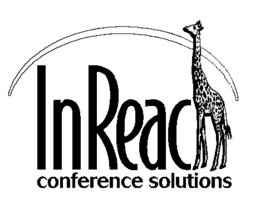 INREACH CONFERENCE SOLUTIONS trademark