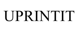 UPRINTIT trademark