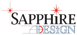 SAPPHIRE DESIGN trademark