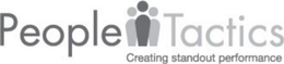 PEOPLE TACTICS CREATING STANDOUT PERFORMANCE trademark