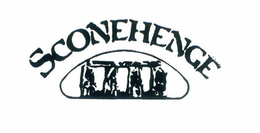 SCONEHENGE trademark