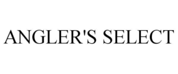 ANGLER'S SELECT trademark