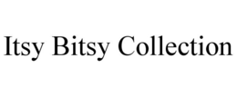 ITSY BITSY COLLECTION trademark