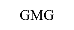 GMG trademark