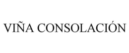 VIÑA CONSOLACIÓN trademark