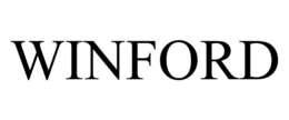 WINFORD trademark