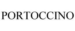PORTOCCINO trademark