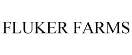 FLUKER FARMS trademark