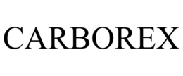 CARBOREX trademark