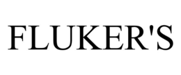 FLUKER'S trademark