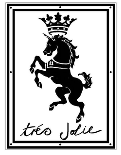 TRES JOLIE trademark