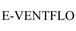 E-VENTFLO trademark