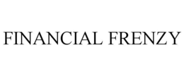 FINANCIAL FRENZY trademark