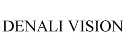 DENALI VISION trademark